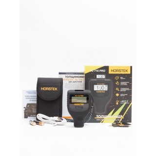 Horstek TC 715 PRO